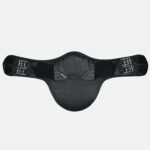 Devoucoux Sellier - Sangle Bavette Courte Chiberta Noir