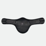 Devoucoux Sellier - Sangle Bavette Courte Chiberta Noir – Image 3