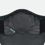 Devoucoux Sellier - Sangle Bavette Courte Chiberta Noir – Image 4