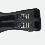 Devoucoux Sellier - Sangle Courte Ergonomique Makila Noir – Image 3