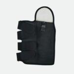 Equiline - Protège Queue Noll Noir – Image 2