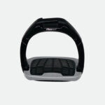 Flex-On - Etriers Gc Plateau Incliné Gripp (Noir, Gris, Gris Anth.) – Image 2