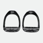 Flex-On - Etriers Gc Plateau Incliné Gripp (Noir, Gris, Gris Anth.)