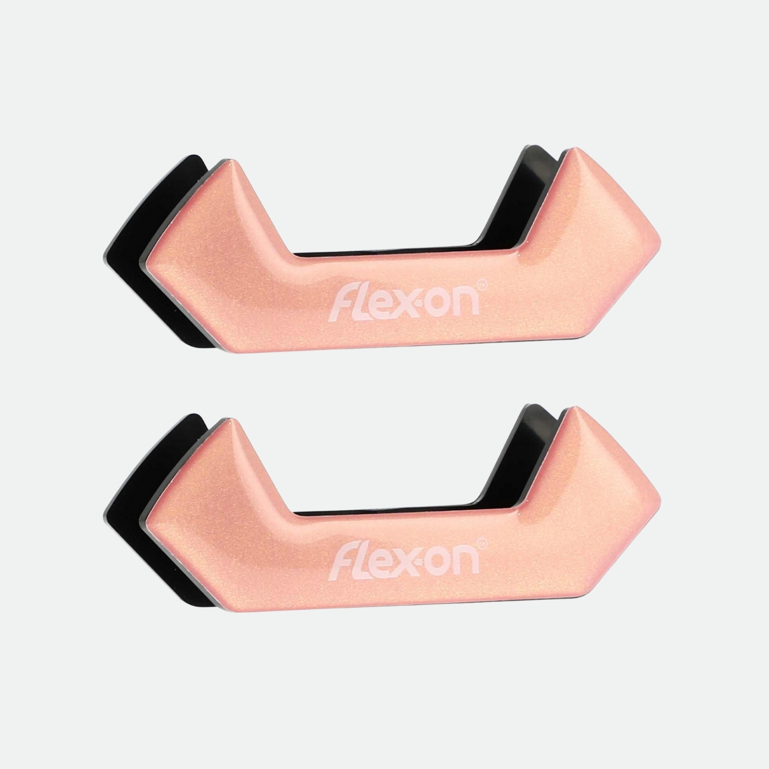 Flex-On-Stickers-Safe-On-Collection-Paillette-Rose-cheval-occasion-1-ART0591613 Flex-On - Stickers Safe On Collection Paillette Rose – Image 1