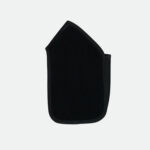 Freejump - Etriers Stirrup Pocket Noir / Argent – Image 2