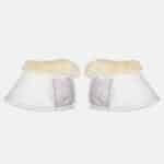 Harcour - Cloches Belly Blanc