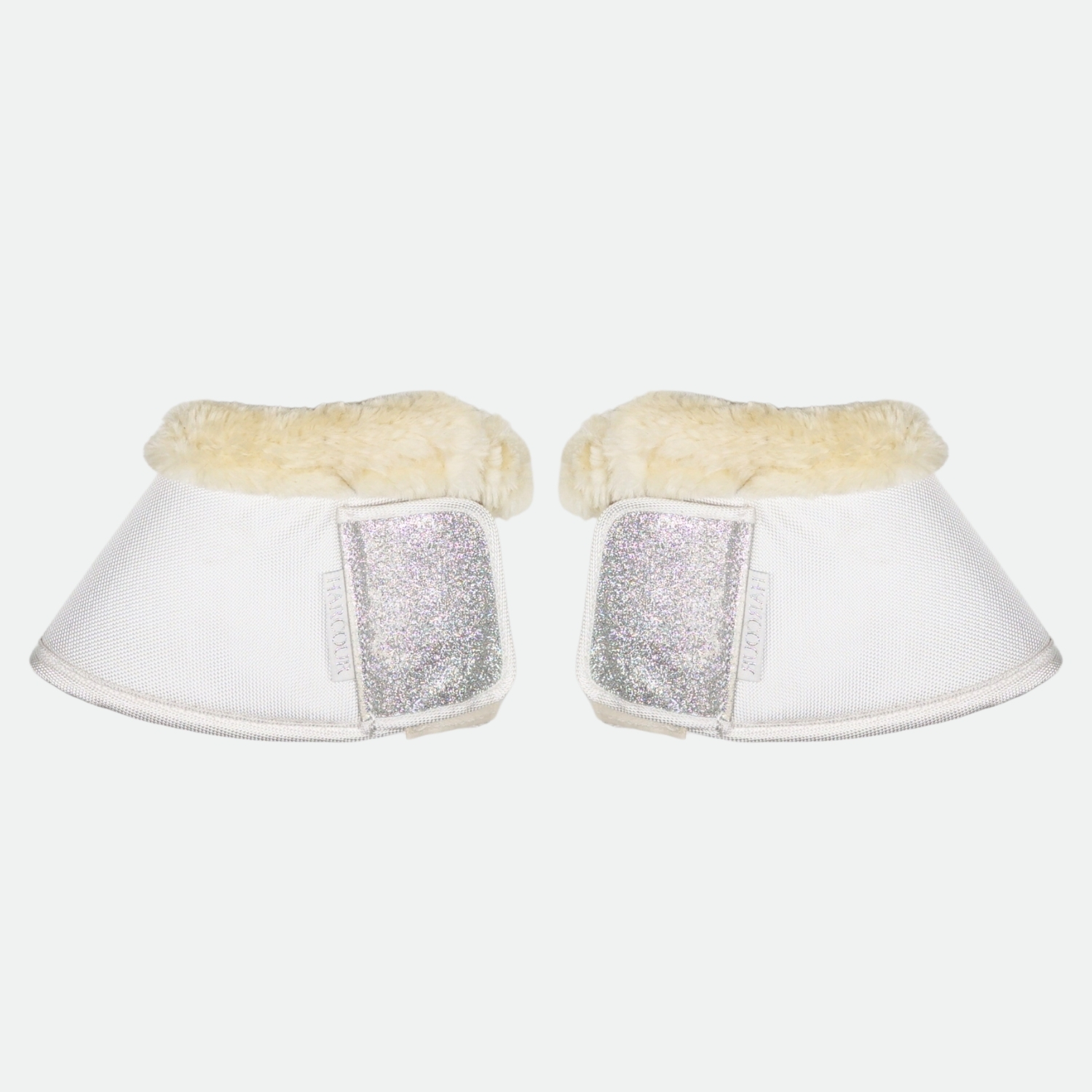 Harcour-Cloches-Belly-Blanc-cheval-occasion-1-ART0085002 Harcour - Cloches Belly Blanc – Image 1