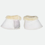 Harcour - Cloches Belly Blanc – Image 2