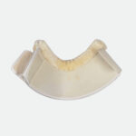 Harcour - Cloches Belly Blanc – Image 3