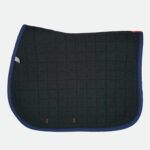 Harcour - Tapis De Cso Soft Terracotta / Marine – Image 3