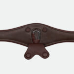 Hfi - Sangle Magnetic Marron – Image 2