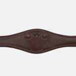 Hfi - Sangle Magnetic Marron – Image 3