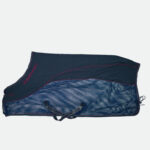 Horseware - Chemise Séchantes Rambo Sport Cooler Bleu Marine, Bordeaux, Sarcell