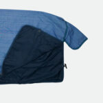 Horseware - Couverture D’Extérieur Amigo Hero 900 Revive 200G Plus Bleu Océan – Image 4