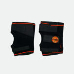 Horseware - Protège jarret Rambo Ionic Noir – Image 2