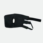 Horseware - Protège jarret Rambo Ionic Noir – Image 3