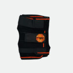 Horseware - Protège jarret Rambo Ionic Noir – Image 4