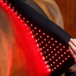 Horseware - Tapis De Cso Thérapie Par Lumière Rouge Led Noir – Image 4
