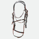 Ihwt - Bridon Evolution Infinity Frontal Vague Bogue – Image 3