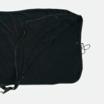 Kentucky Horsewear - Chemise Séchante Heavy Melange Noir – Image 3