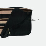 Kentucky Horsewear - Chemise Séchantes Heavy Rayures Marron – Image 3