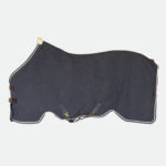 Kentucky Horsewear - Couverture Polaire Vegan Wool Gris