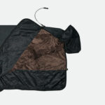 Kentucky Horsewear - Couvertures d’extérieur All Weather Imperméable Pro 0G Noir – Image 4