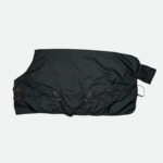 Kentucky Horsewear - Couvertures d’extérieur All Weather Imperméable Pro 0G Noir