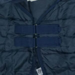 Kentucky Horsewear - Sous-Couverture Comfort Liner 200G Marine – Image 3