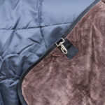 Kentucky Horsewear - Sous-couverture Turnout Rug Comfort Liner Pro 100G Noir – Image 2