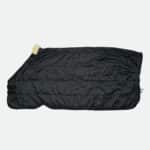 Kentucky Horsewear - Sous-couverture Turnout Rug Comfort Liner Pro 100G Noir