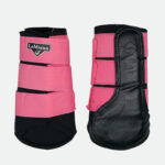 Lemieux - Guêtres Fermées Souple Grafter Watermelon – Image 2