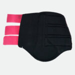 Lemieux - Guêtres Fermées Souple Grafter Watermelon – Image 3