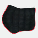 Lemieux - Tapis De Cso Suede Cc Square Papaya – Image 2