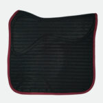 Lemieux - Tapis De Dressage Soft Shell Anti Slip Square Bordeaux – Image 3