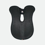 Pro Series - Amortisseurs Gel Et Mousse À Mémoire De Forme Noir – Image 2