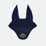 Veredus - Bonnet Anti-Mouches Old Marine / Argent