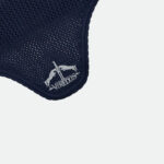 Veredus - Bonnet Anti-Mouches Old Marine / Argent – Image 2