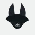 Veredus - Bonnet Anti-Mouches Old Noir / Ivoire