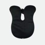 Acavallo - Amortisseurs Dégarotté À Mémoire De Forme Suede Hexagonal Gel Compens – Image 3