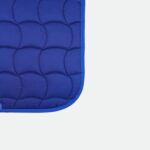 Anna Scarpati - Tapis De Cso Quadro Personnalisé Bleu – Image 3