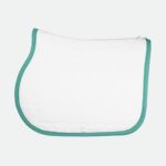 Anna Scarpati - Tapis De Cso Quadro Personnalisé Vert d'eau – Image 3