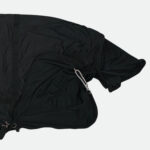 Back On Track - Chemise De Box Filet Noir – Image 2