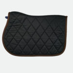 Back On Track - Tapis De Cso Airflow 3D Mesh Bleu – Image 3