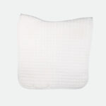 Back On Track - Tapis De Dressage No. II Blanc – Image 2