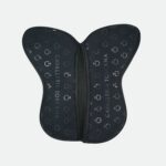 Cavalleria Toscana - Amortisseurs Memory Foam Noir – Image 2