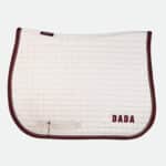 Dada Sport - Tapis De Cso Henri Ivoire