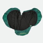 Devoucoux Sellier - Housse De Selle All Season Vert – Image 3