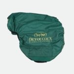 Devoucoux Sellier - Housse De Selle All Season Vert