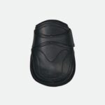 Devoucoux Sellier - Protège Boulets Jeunes Chevaux Noir – Image 2